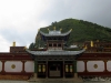Shachung Monastery