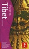 Tibet - Footprint Handbooks