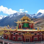 Kham Tibet