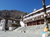 Drepung Monastery Main Prayer Hall