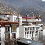 Entrance Ticket Prices in Tibet