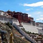Famous Monasteries in Lhasa
