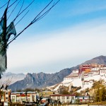 Lhasa/ Lasa ལྷ་ས